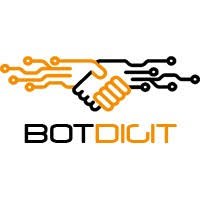 Botdigit Avatar