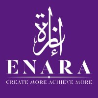 Enara Media Avatar