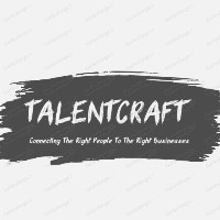 TalentCraft Avatar