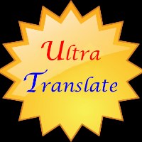 Ultra Translate Avatar