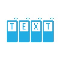 TEXT Avatar
