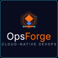 OpsForge Avatar