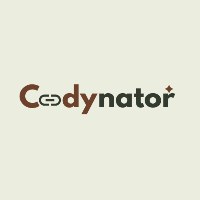 Codynator Avatar