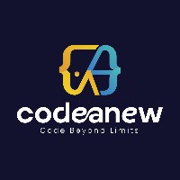 Codeanew Avatar