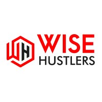 WiseHustlers | Web & Mobile App Development Agency Avatar