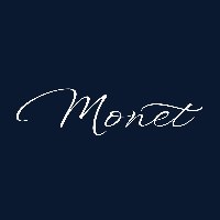 Monet Studio Avatar