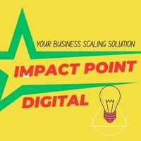 Impact Point Digital Avatar