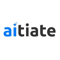 AITIATE - AI Engineering, LLM Development & ML | Helping with AI Agents & Automations Avatar