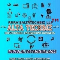 RRRA'SALTATECHBIZ LLP [ ALTA TECHBIZ] Avatar
