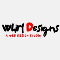 Whirl Designs | A Website Design Studio Avatar