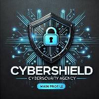 CyberShield Avatar