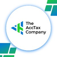 The Acctax Co. Avatar