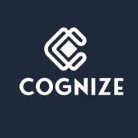 Cognize Corporation Avatar
