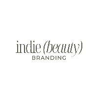 Indie Beauty Branding Avatar