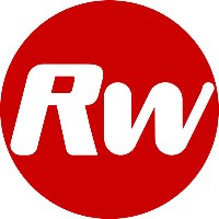 Red & White Softtech Avatar