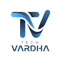 Tech Vardha IT Solutions Avatar