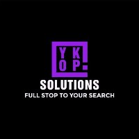 Ykop Solutions Avatar
