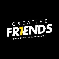 CreativeFriends Avatar