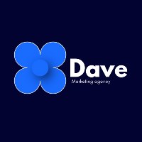 DAVE MARKETING AGENCY Avatar