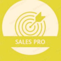 Sales Pro Avatar