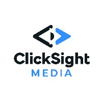 ClickSight Media Avatar