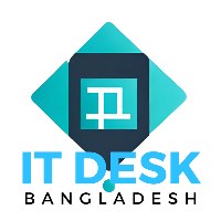 IT Desk BD Avatar