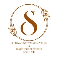 Surgyan Digital Solutions & Business Strategies Avatar