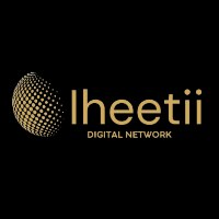 Iheetii Digital Network Agency Avatar