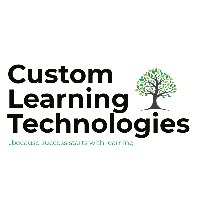 Custom Learning Technologies Avatar