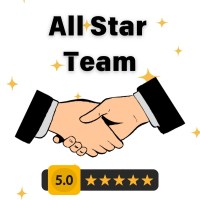 All Star Team Avatar