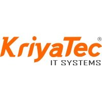 Kriyatec IT systems Avatar