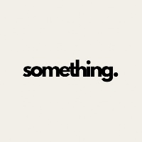 Something Marketing Co. Avatar