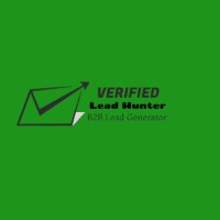 Verified Lead Hunter Pro Avatar