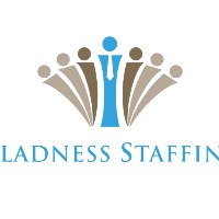 Gladness Avatar
