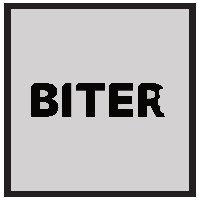 Biter Creative Avatar