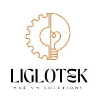 LIGLOTEK - VA & SM Solutions Avatar