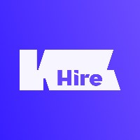 K-Hire Avatar