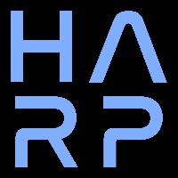 HARP Research Avatar