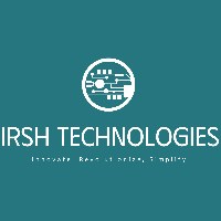 IRSH Technologies Avatar