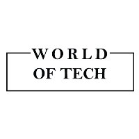 World Of Tech Avatar