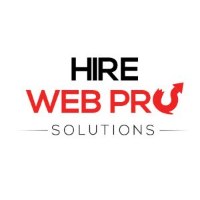 HireWebPro Solutions Avatar