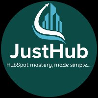 JustHub Agency Avatar
