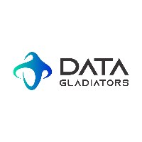 Data Gladiators Avatar