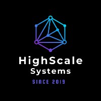 HighScale Systems Avatar