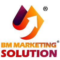 Business Marketing Solution Avatar