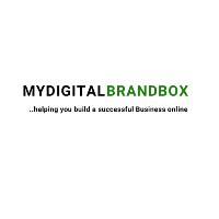 MyDigitalBrandBox Avatar