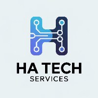 HA Tech Services Avatar