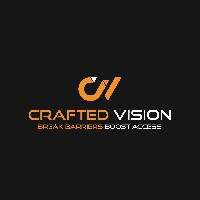Crafted-Vision Avatar