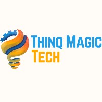 Thinq Magic Tech Avatar