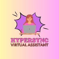 HyperSync VA Avatar